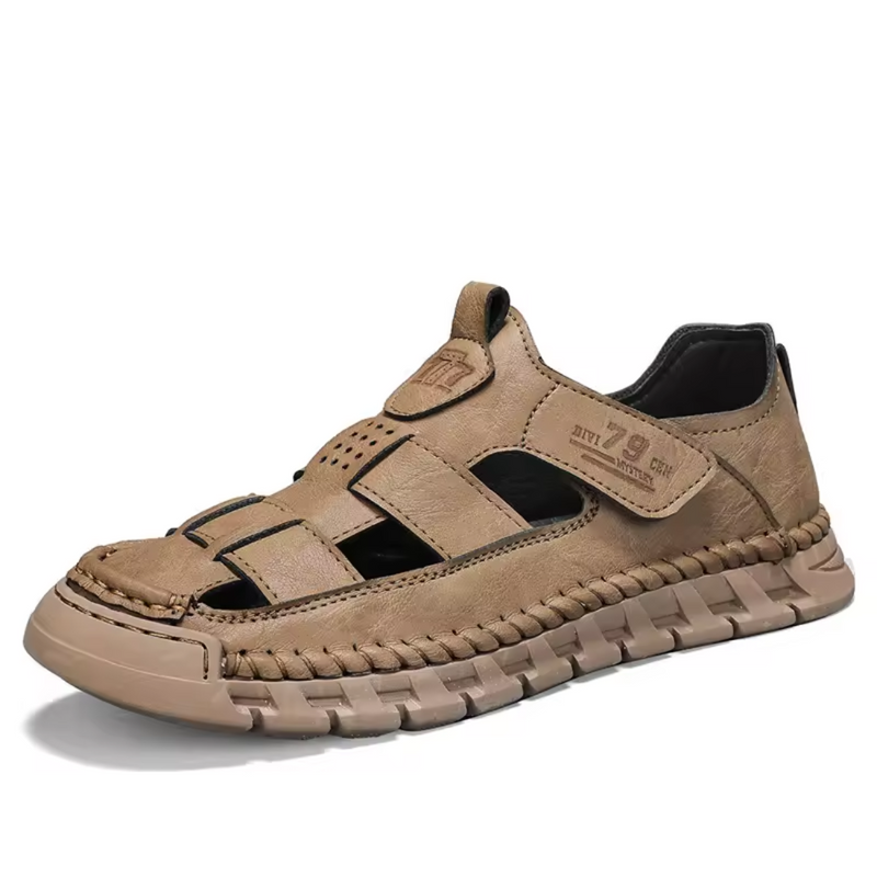 [ COMPRE 1 E LEVE 2 ] Mocassim Ortopédico Italiano em Couro Legítimo